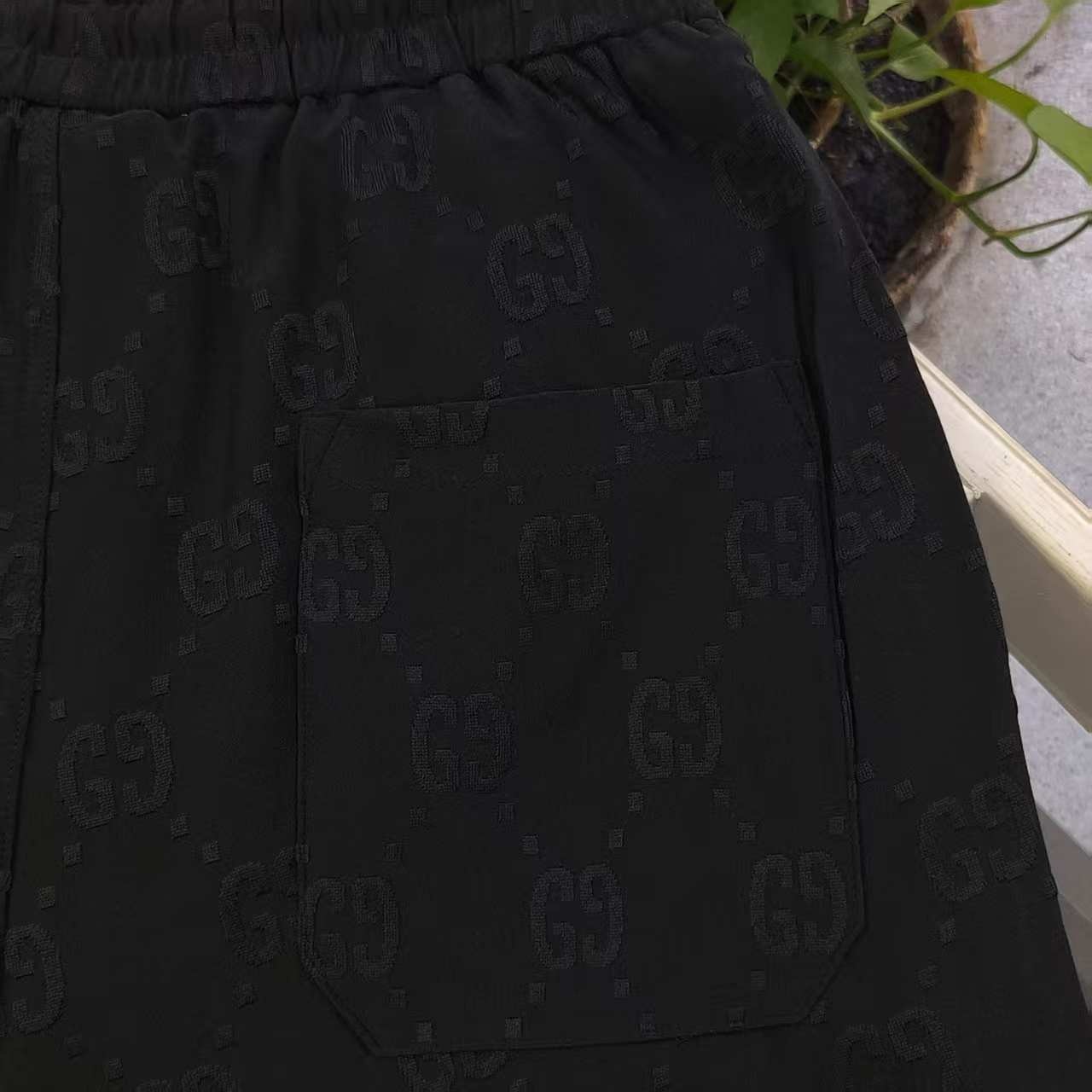 구* 반바지