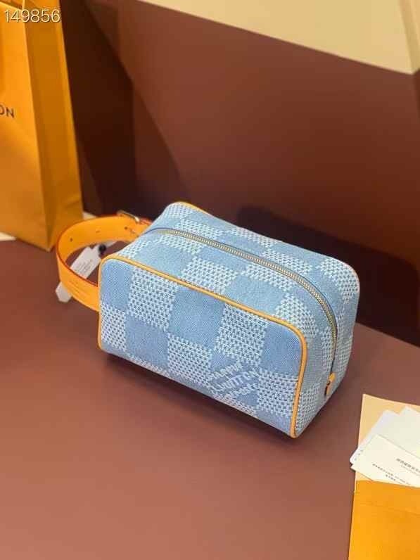 루이비* 가방 S : 약 24*12*13cm