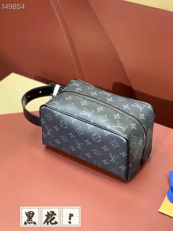 루이비* 가방 S : 약 24*12*13cm