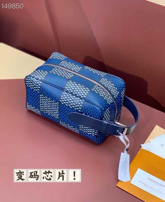 루이비* 가방 S : 약 24*12*13cm