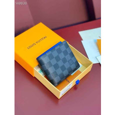 루이비* 반지갑