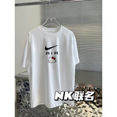 나이* 콜라보 반팔티