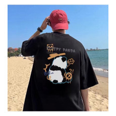 나이* 콜라보 반팔티