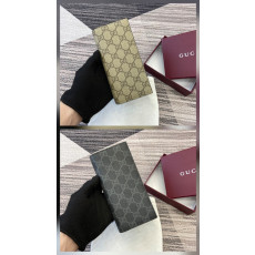 구* 장지갑