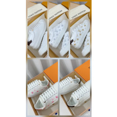 루이비* 스니커즈