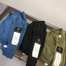 스* 항공 점퍼