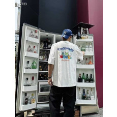 아디* 콜라보 반팔티