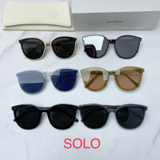 젠틀 몬* 선글라스