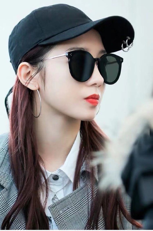 젠틀 몬* 선글라스