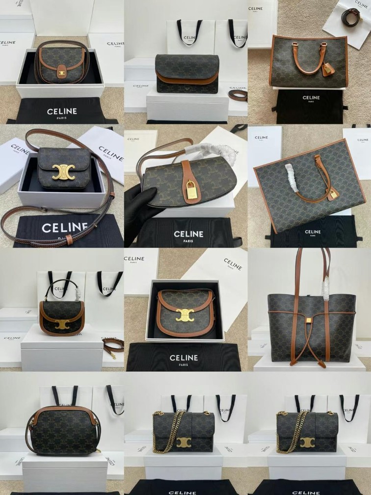 셀린* 가방