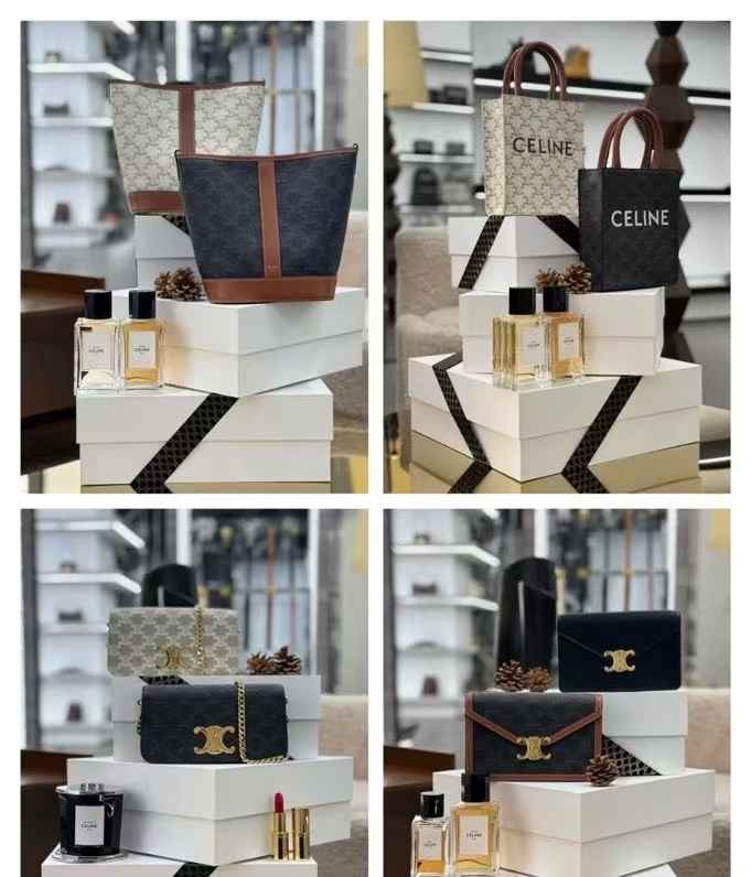 셀린* 가방