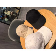 루이비* 모자