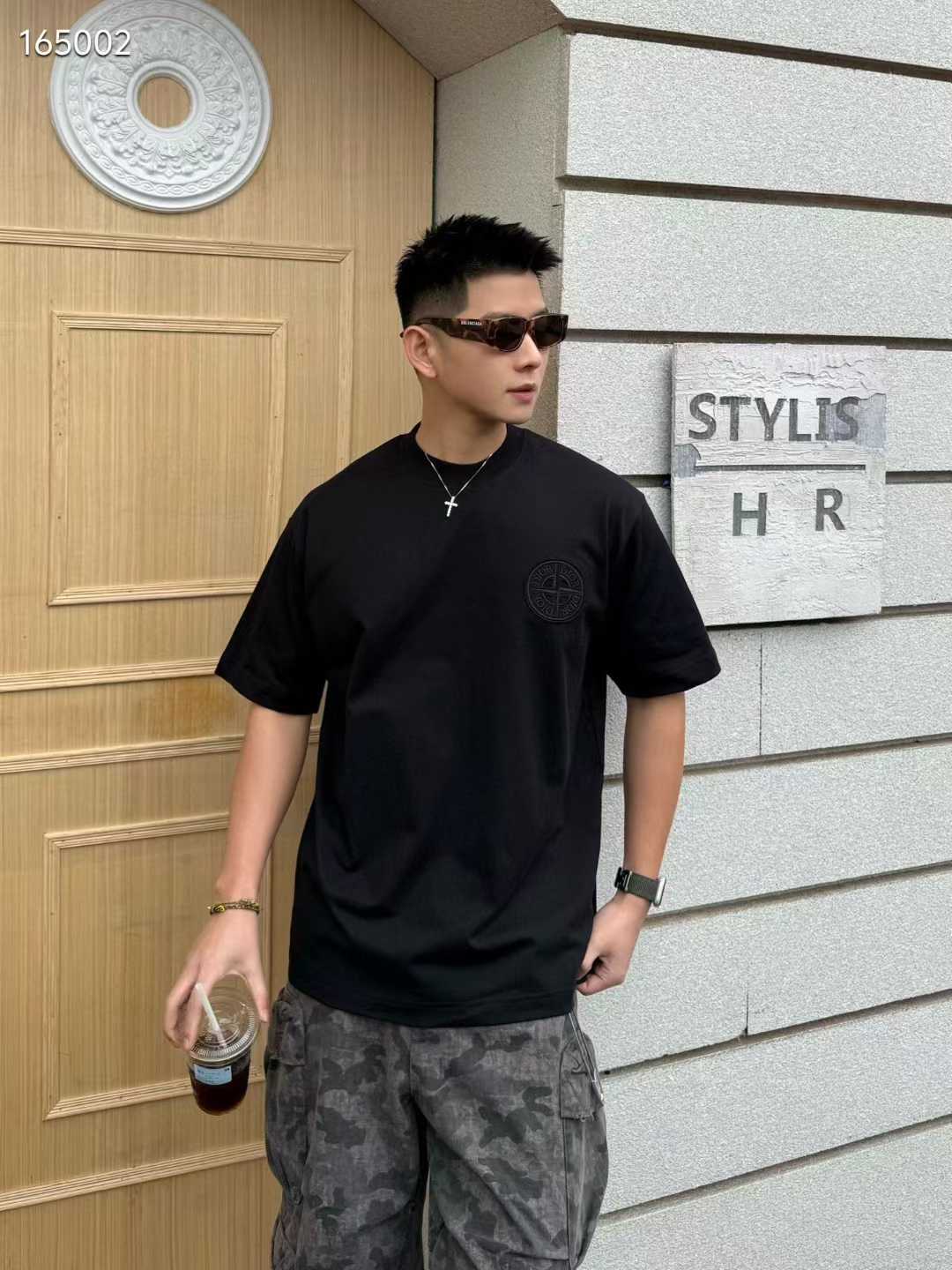 디* & 스* 반팔티