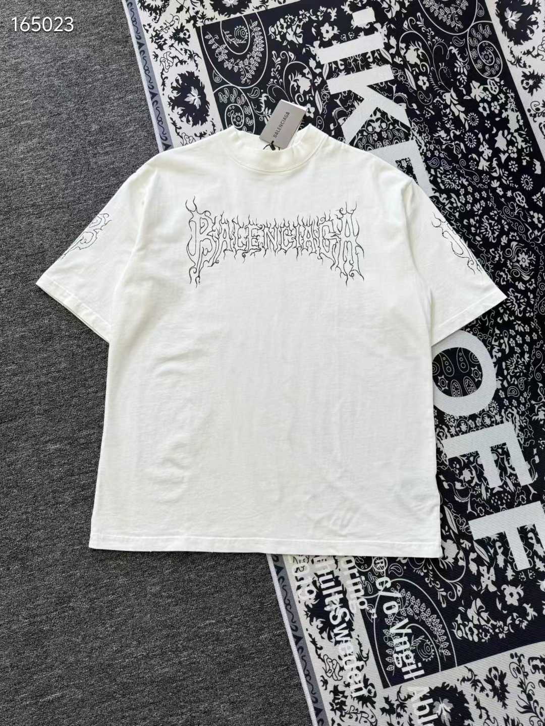 발렌시아* 반팔티