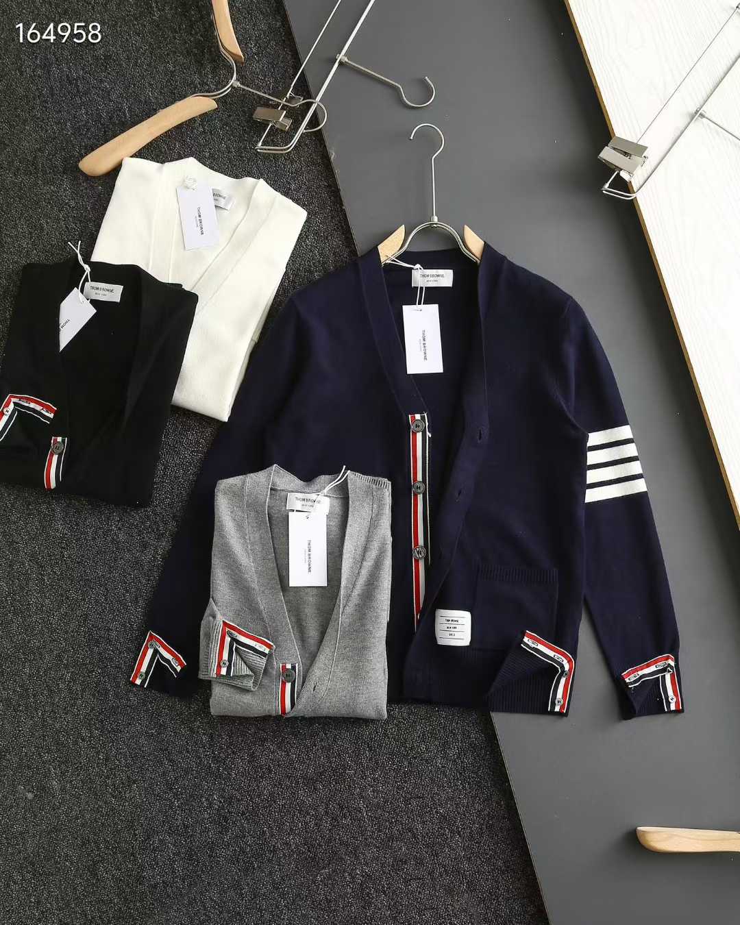 톰브라* 가디건