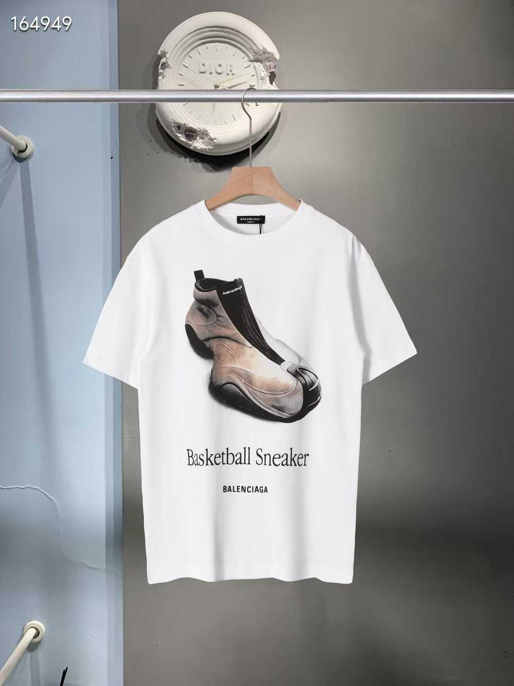 발렌시아* 반팔