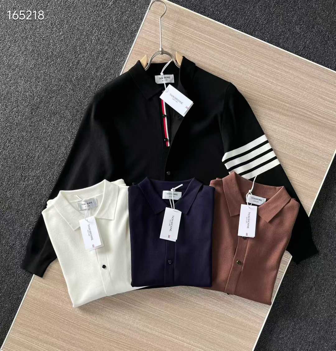 톰브라* 가디건