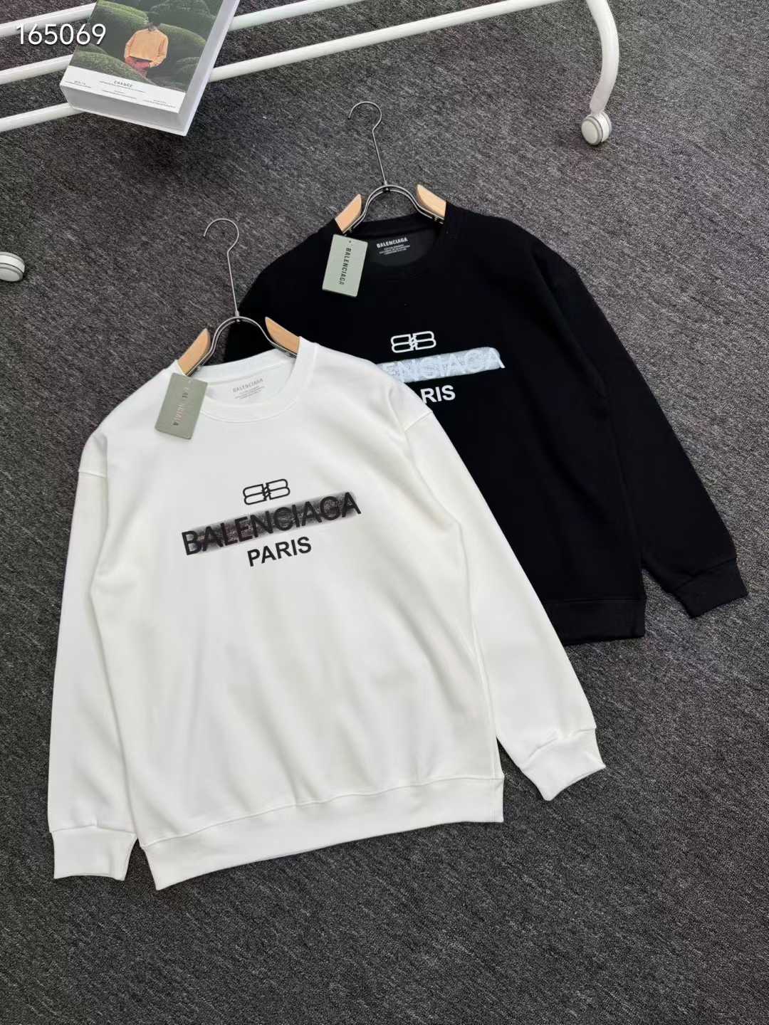 발렌시아* 맨투맨