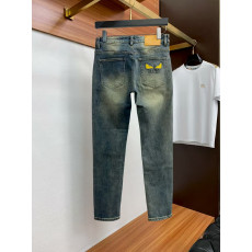 펜* 청바지