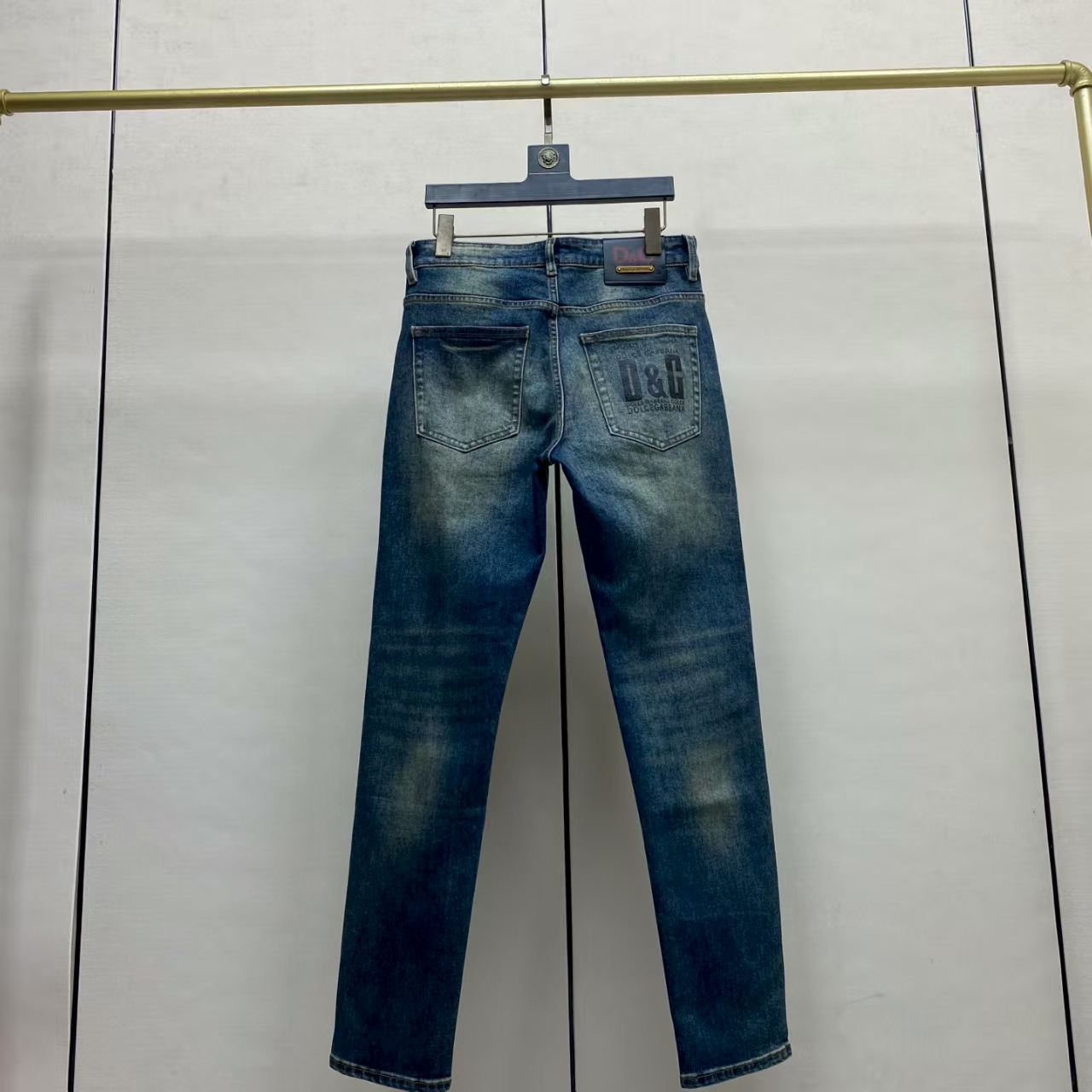 돌체 & 가* 청바지