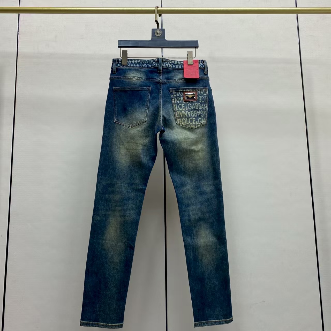 돌체 & 가* 청바지